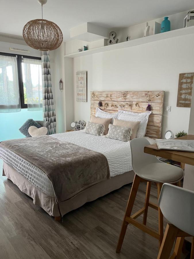 Studios Nuitee En Provence Aix-en-Provence Exteriör bild