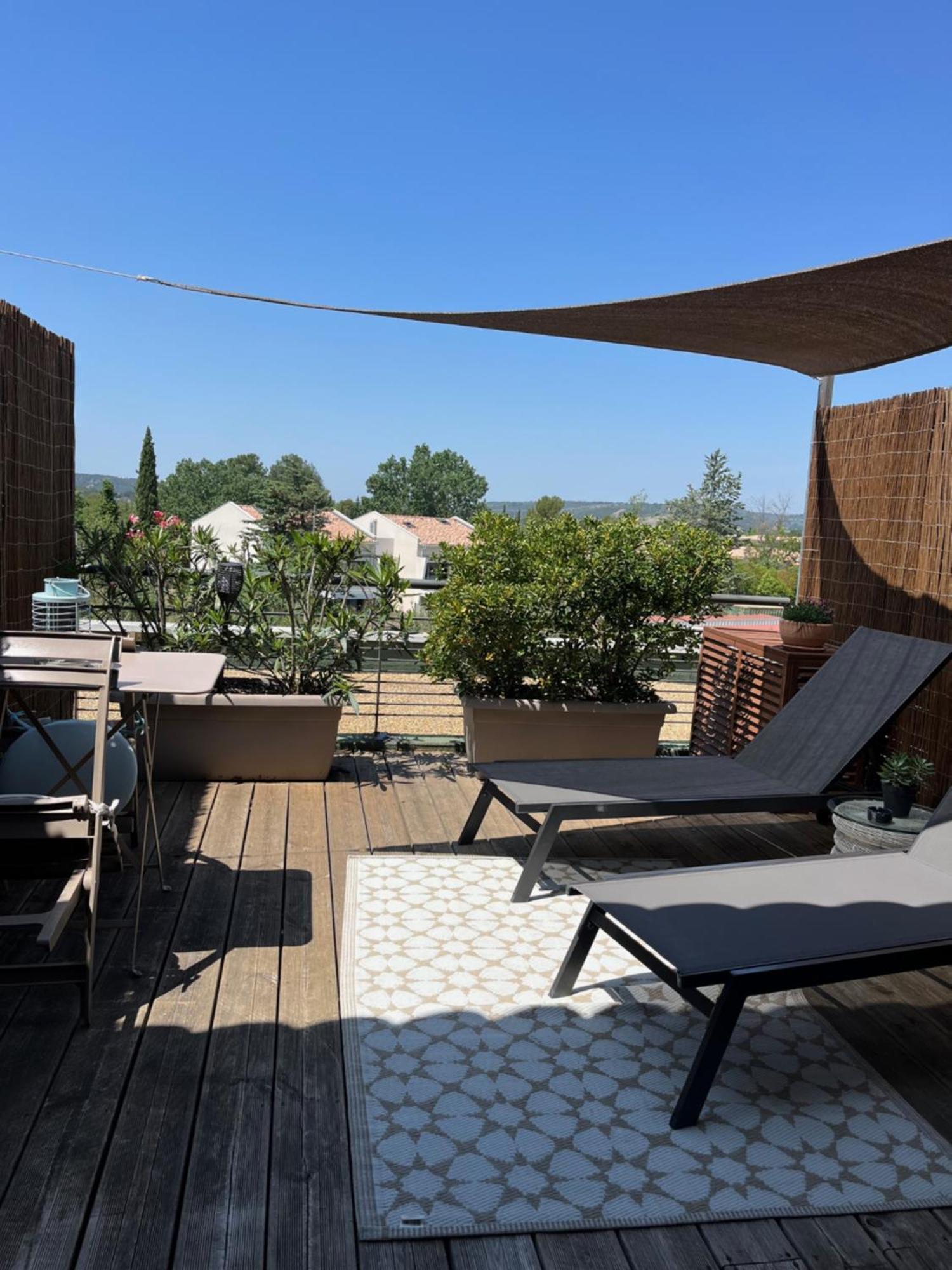 Studios Nuitee En Provence Aix-en-Provence Exteriör bild