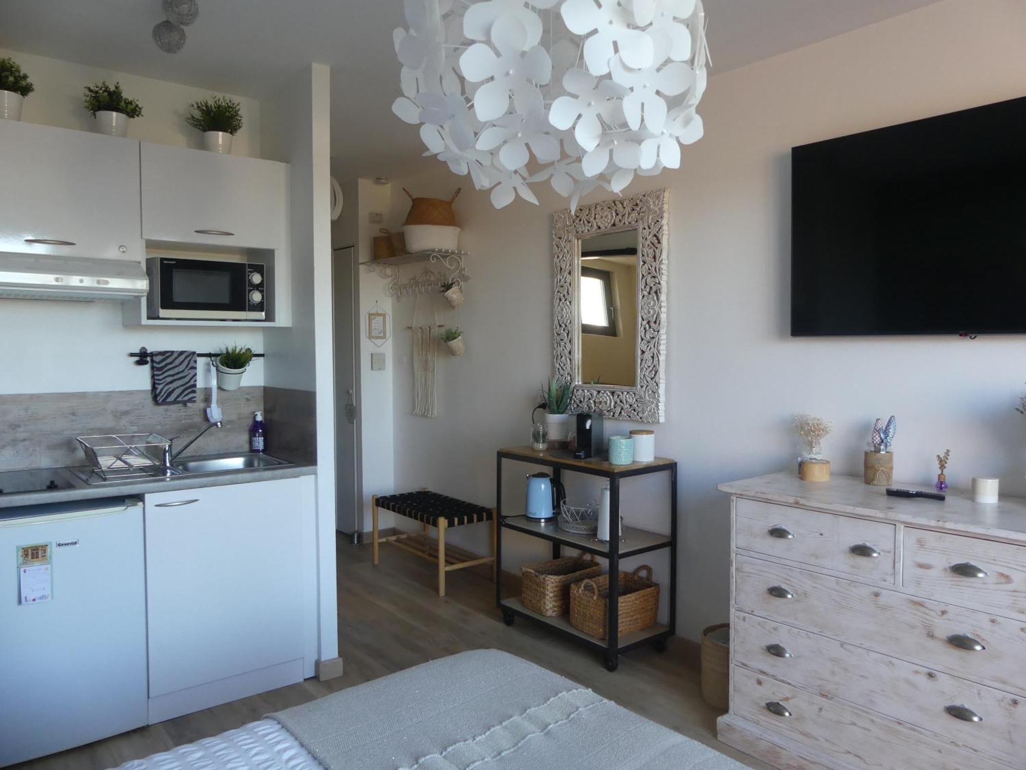 Studios Nuitee En Provence Aix-en-Provence Exteriör bild