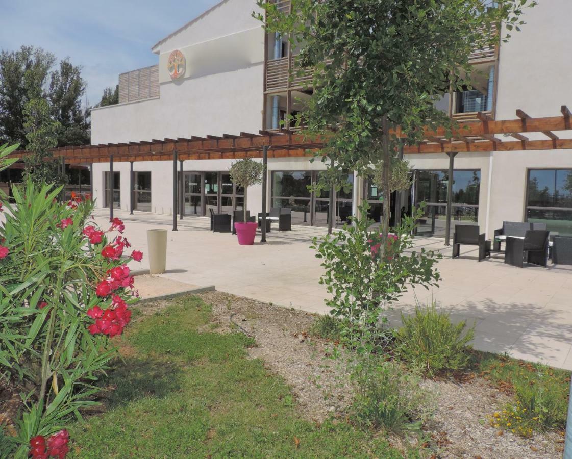 Studios Nuitee En Provence Aix-en-Provence Exteriör bild