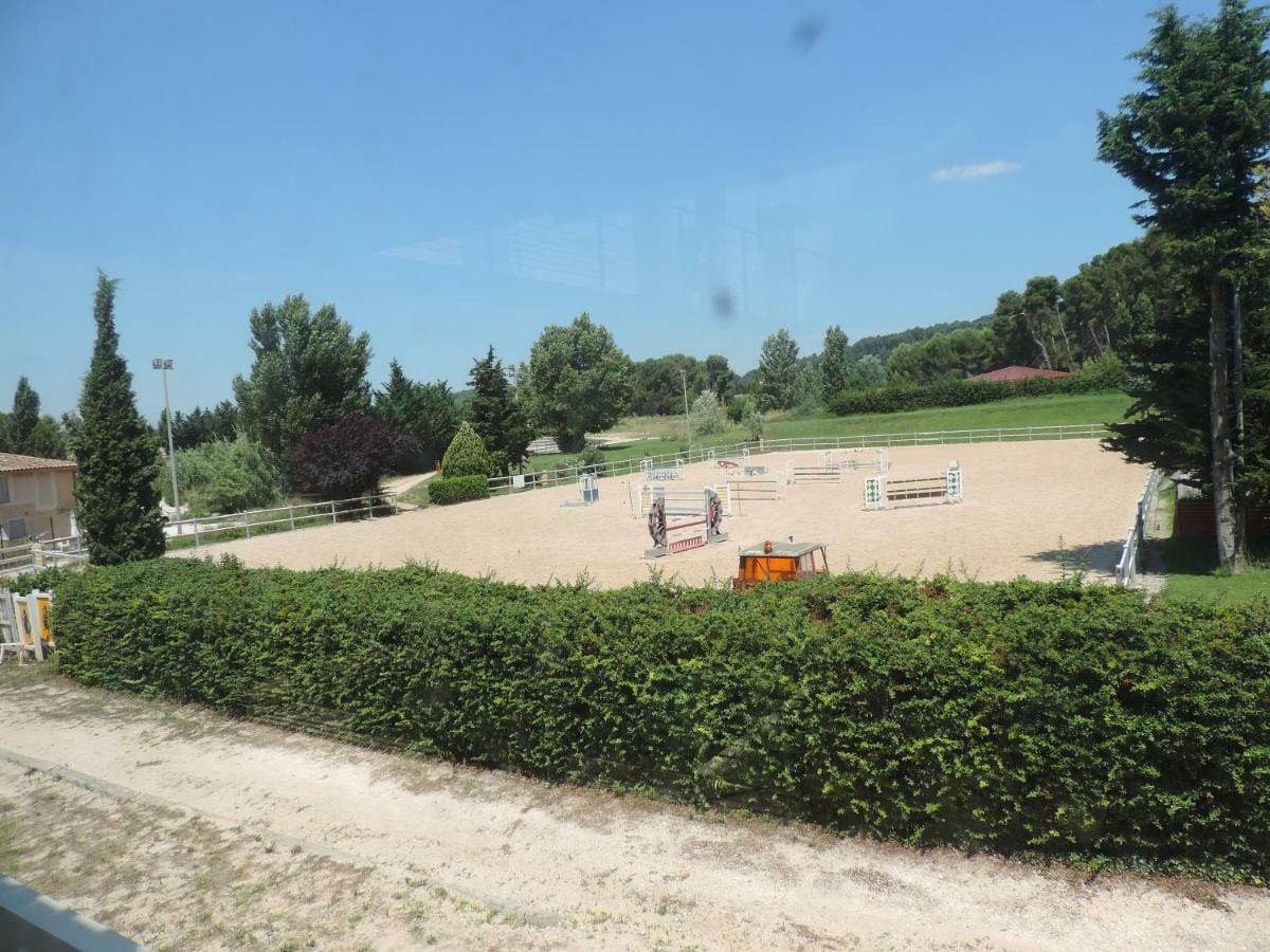 Studios Nuitee En Provence Aix-en-Provence Exteriör bild
