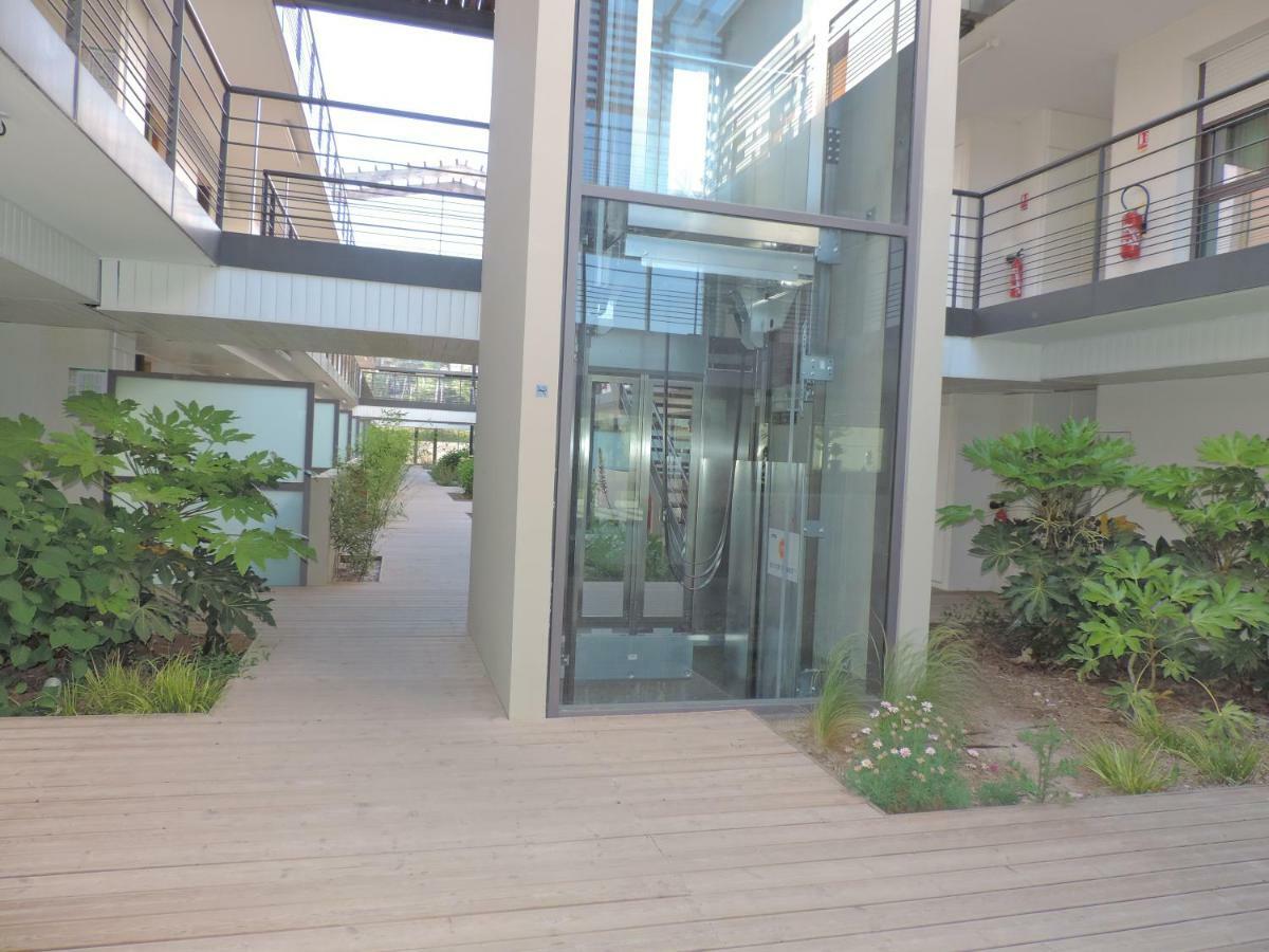 Studios Nuitee En Provence Aix-en-Provence Exteriör bild