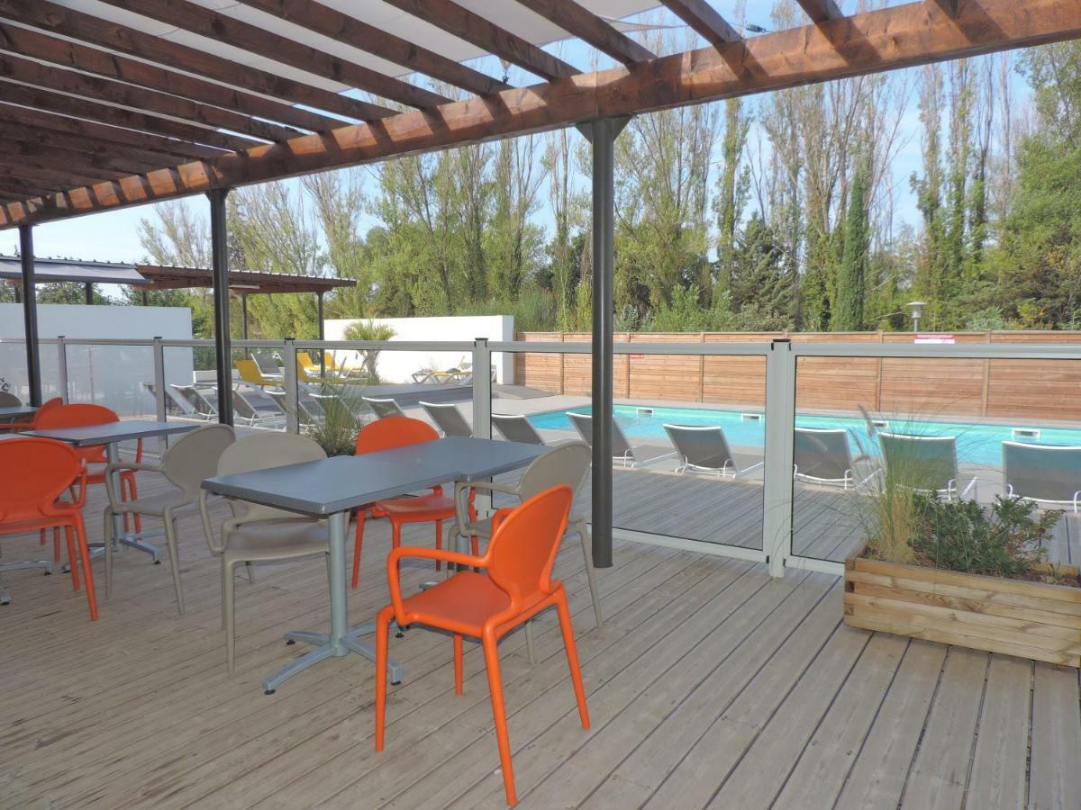 Studios Nuitee En Provence Aix-en-Provence Exteriör bild