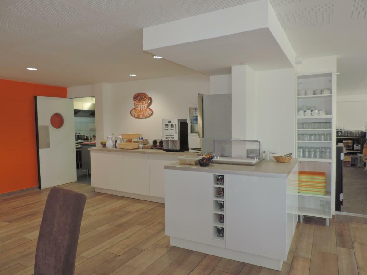 Studios Nuitee En Provence Aix-en-Provence Exteriör bild