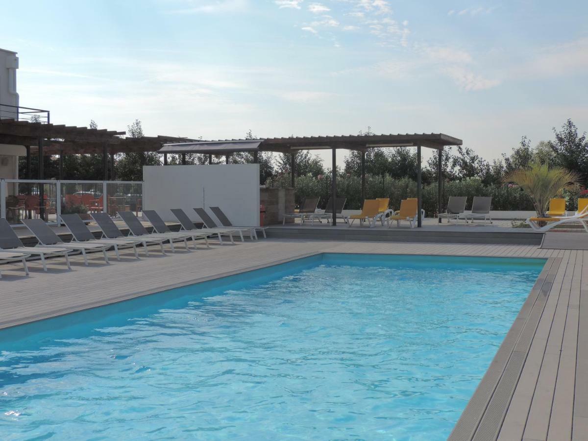 Studios Nuitee En Provence Aix-en-Provence Exteriör bild