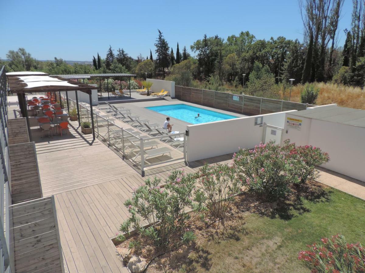 Studios Nuitee En Provence Aix-en-Provence Exteriör bild