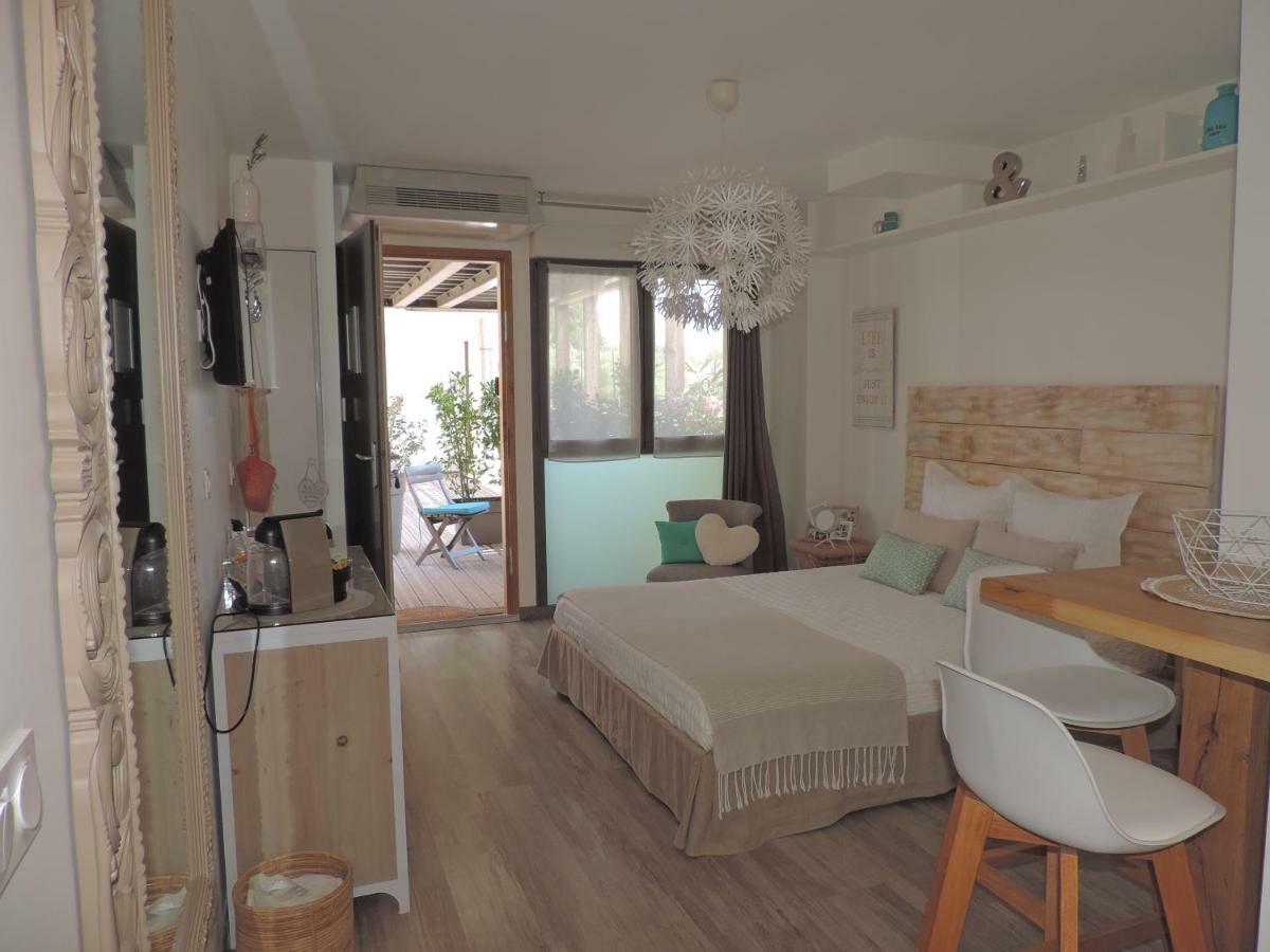 Studios Nuitee En Provence Aix-en-Provence Exteriör bild